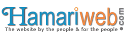 Hamari Web