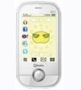 Q Mobiles E900 SOAP