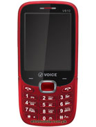 Voice Mobile V610