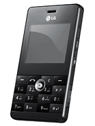 LG KE820 