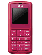 LG KG270 