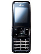 LG KG290 