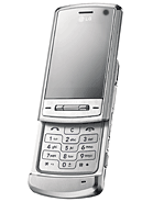 LG KU970 Shine 