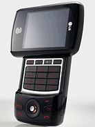 LG U960 