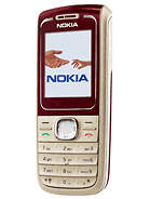 Nokia 1650 