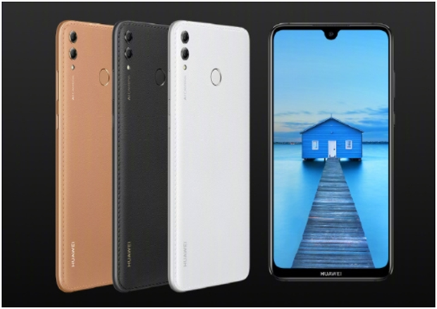 Huawei Enjoy Series Gained 45 Million Users In Three Years