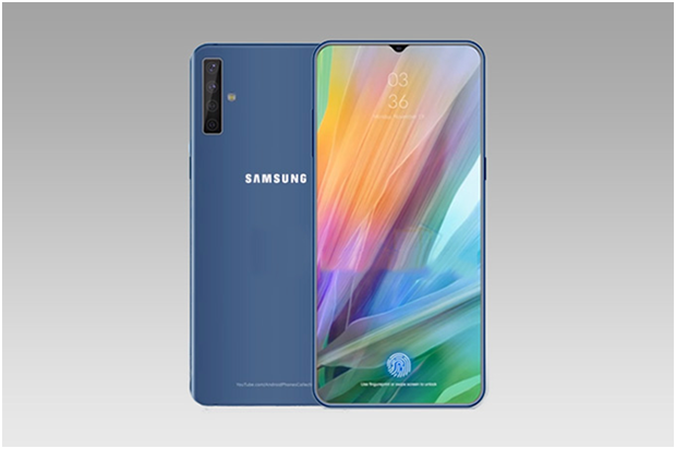 will samsung galaxy m30 change the game of redmi note 7