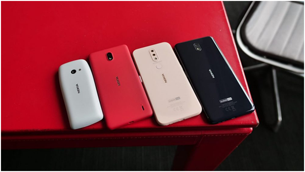 3 2 16gb Nokia 3 2 Price In Pakistan All Details Of Nokia 4 2 Nokia 3 2 And Nokia 1 Plus Have Been