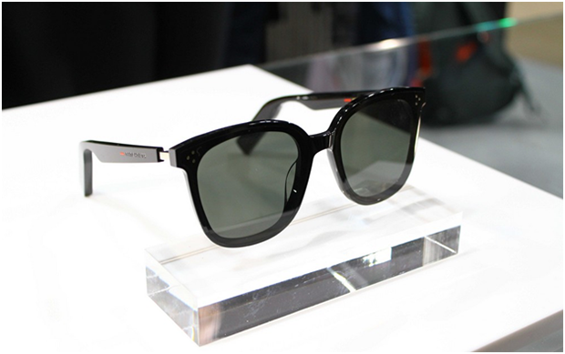 huawei smart glasses 2020