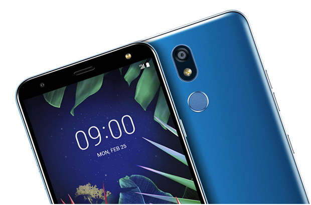 Lg X4 2019 Announced In Korea With Ordinary Specs