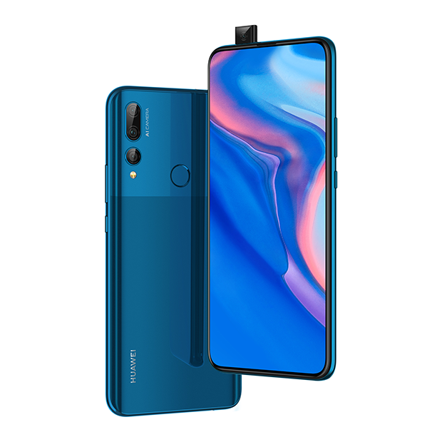 huawei y9 watch