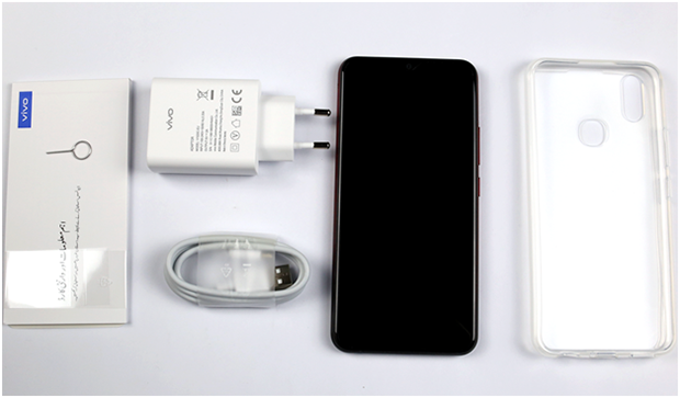 Vivo Y11 Unboxing And First Impressions