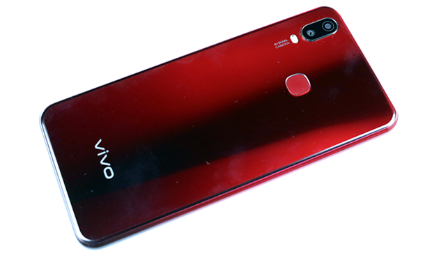 Vivo Y11 Unboxing And First Impressions