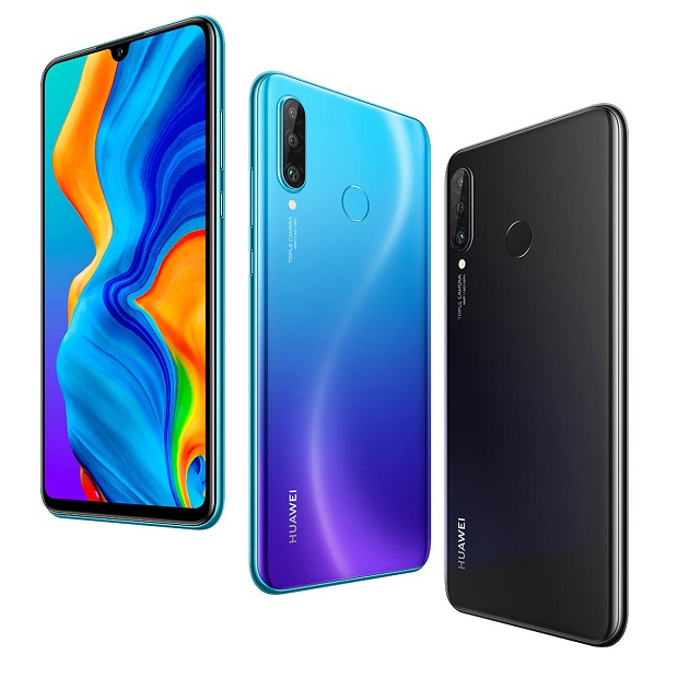 Smartphones Under Rs 40 000 In 2020 In Pakistan