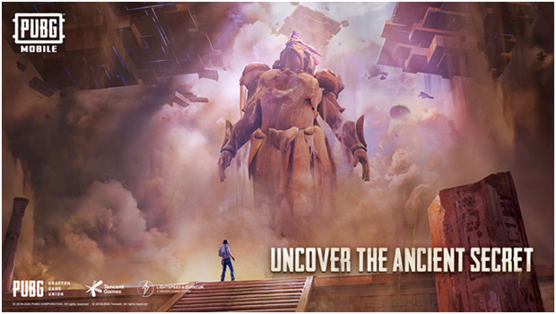 Pubg Mobile Reveals Ancient Secret Special Mode And New Arena Gameplay In The First Ever Indoor Library Map Playerunknown's battlegrounds (pubg) is a competitive survival shooter. hamariweb