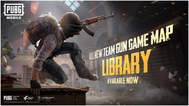 Pubg Mobile Reveals Ancient Secret Special Mode And New Arena Gameplay In The First Ever Indoor Library Map Here is everything we all know thus far. hamariweb