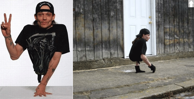 Amazing and Interesting Incidents of the World