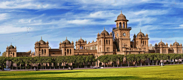 Dating places with privacy in lahore