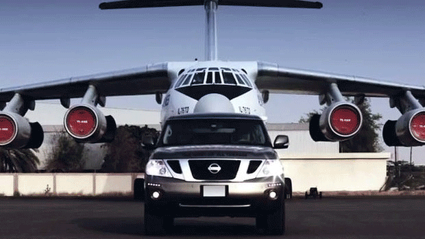 Nissan patrol chat room #5