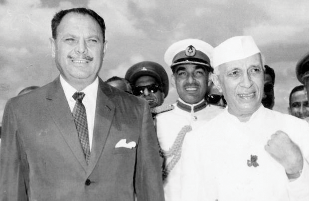 Old Pakistan, Through Precious Pictures - Part II - Featured Article