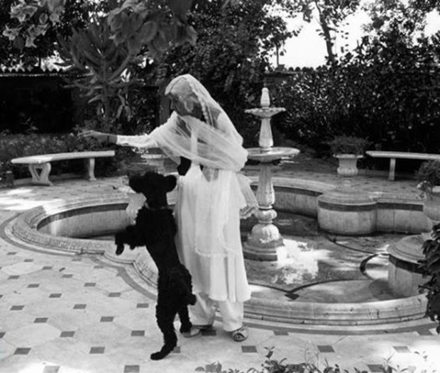 Family Photos Of Quaid E Azam Muhammad Ali Jinnah