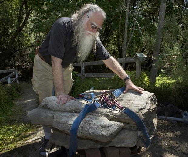 Strangest Things People Have Found Buried In Their ...