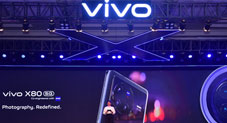 ویوو  کا  نیا  فلیگ شپ فون  X80   پاکستان میں متعارف کروا دیا گیا