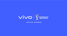 vivo announces its partnership as the Official Sponsor of the FIFA World Cup Qatar 2022