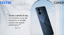 TECNO CAMON 19 Neo – A Must Buy for Versatile Camera and Smooth Performance