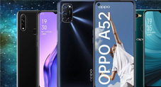 Top 10 Oppo Mobile Phone Prices in Pakistan 2023