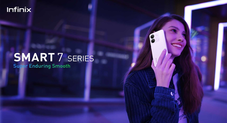 All You Need to Know About Infinix SMART 7 Series!