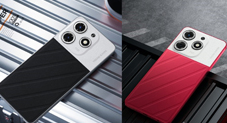 The new SPARK 10 Series Magic Skin Edition by TECNO is now available in Pakistan