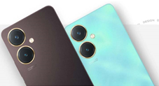vivo Y27: Newly Launched Smartphone by vivo is a Design Powerhouse