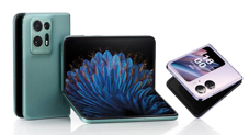 Exploring the Potential of Foldable Technology