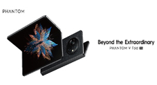 Phantom V Fold by TECNO is reshaping trends in the foldable phone market