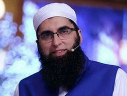 Junaid Jamshed