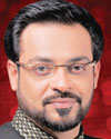 Amir Liaquat Hussain