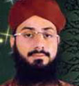 Ghulam Mustafa Qadri