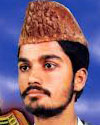 Nusrullah Khan Noori