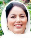 Ummeh Habiba