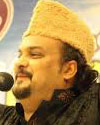 Amjad Ghulam Fareed Sabri