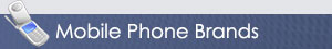 Mobile Phone Brands