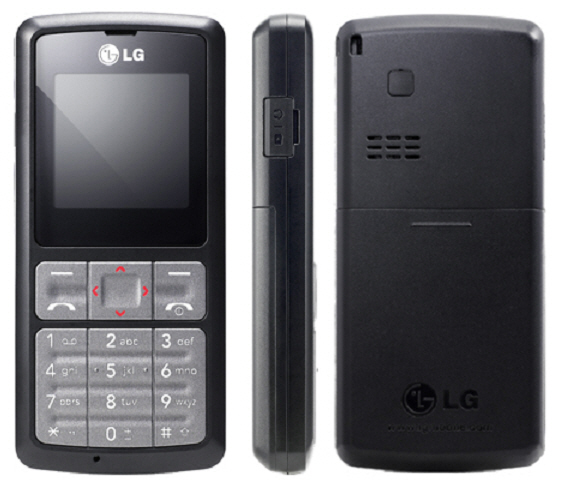 LG-KG288