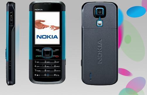 Nokia-5000