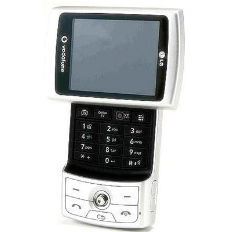 LG-KU950
