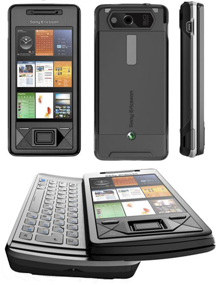 Sony-Ericsson-XPERIA-X1