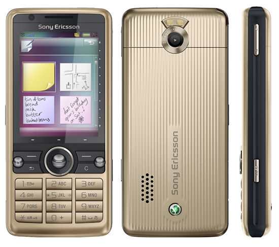 Sony-Ericsson-G700