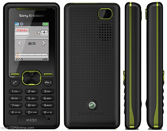 Sony-Ericsson-K330