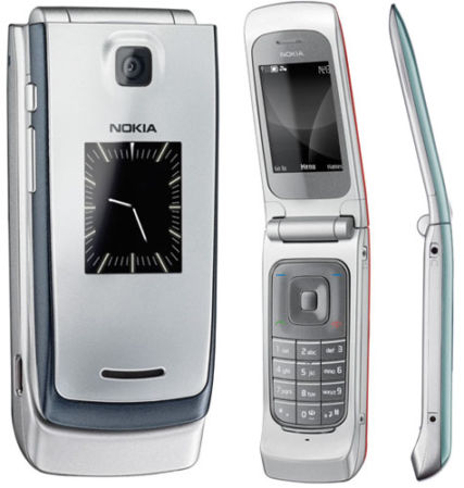 Nokia-3610-fold