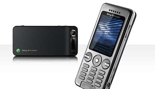 Sony-Ericsson-S302